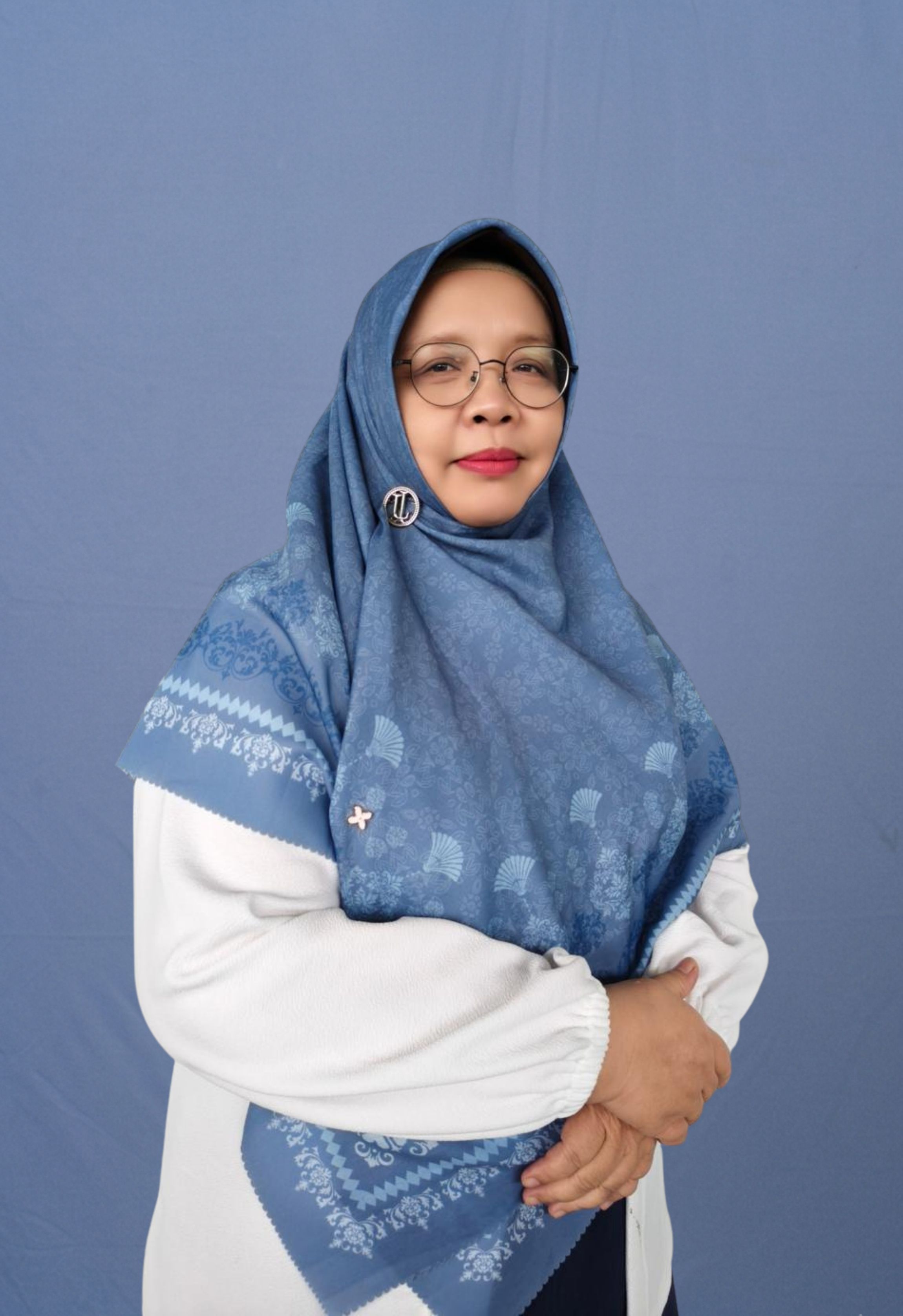 Endang Widajati, S.ST., M.Kes.